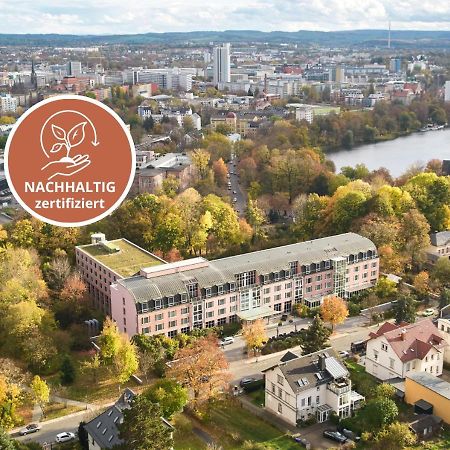 Co56 Hotel Chemnitz Luaran gambar