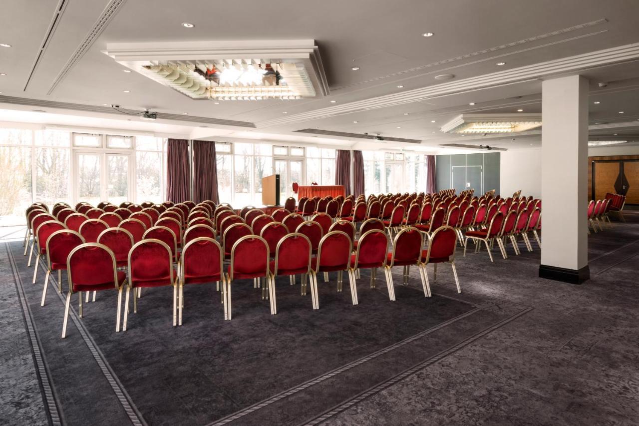 Co56 Hotel Chemnitz Luaran gambar