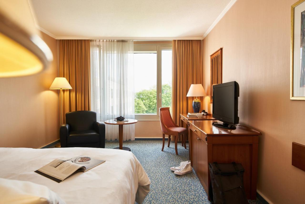 Co56 Hotel Chemnitz Luaran gambar