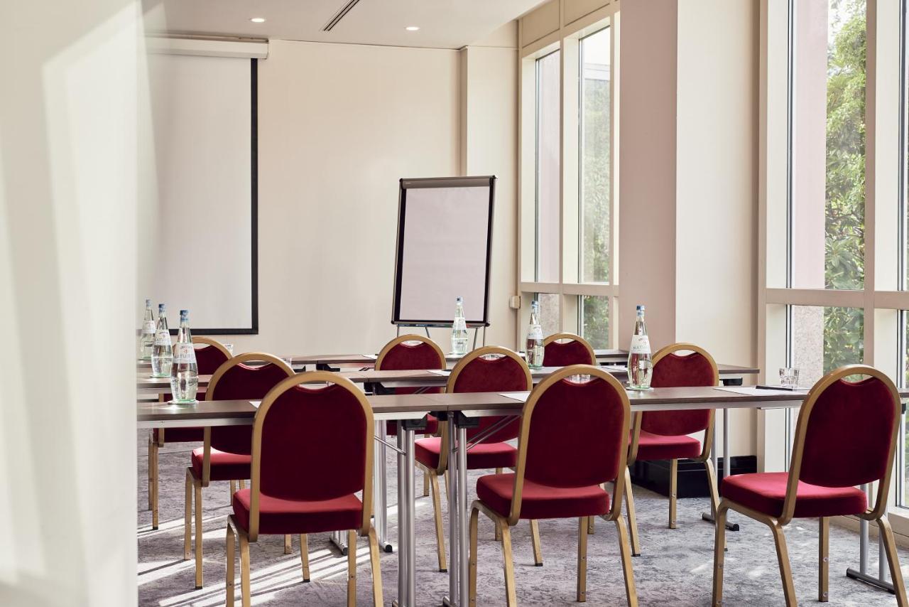 Co56 Hotel Chemnitz Luaran gambar