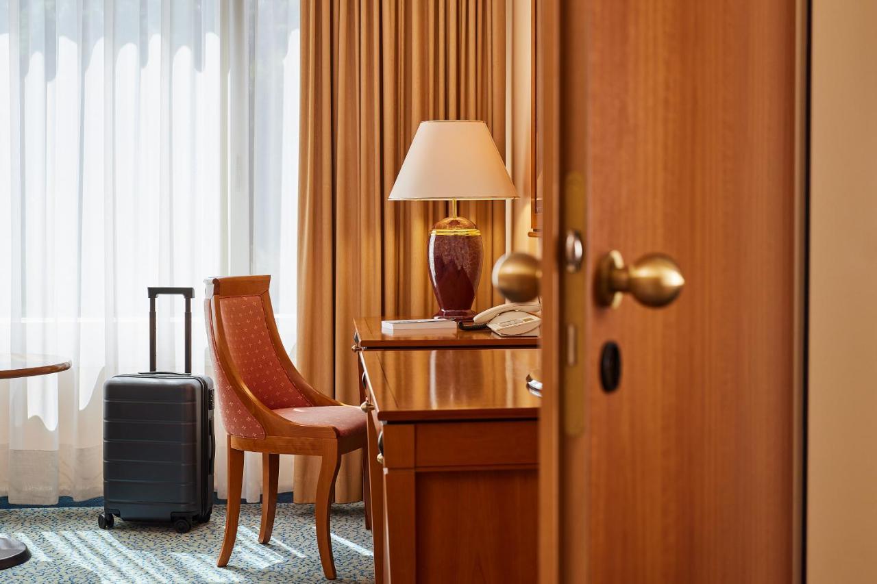 Co56 Hotel Chemnitz Luaran gambar