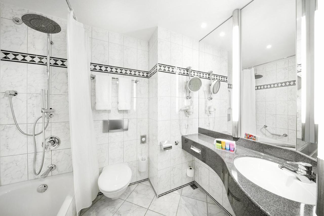 Co56 Hotel Chemnitz Luaran gambar