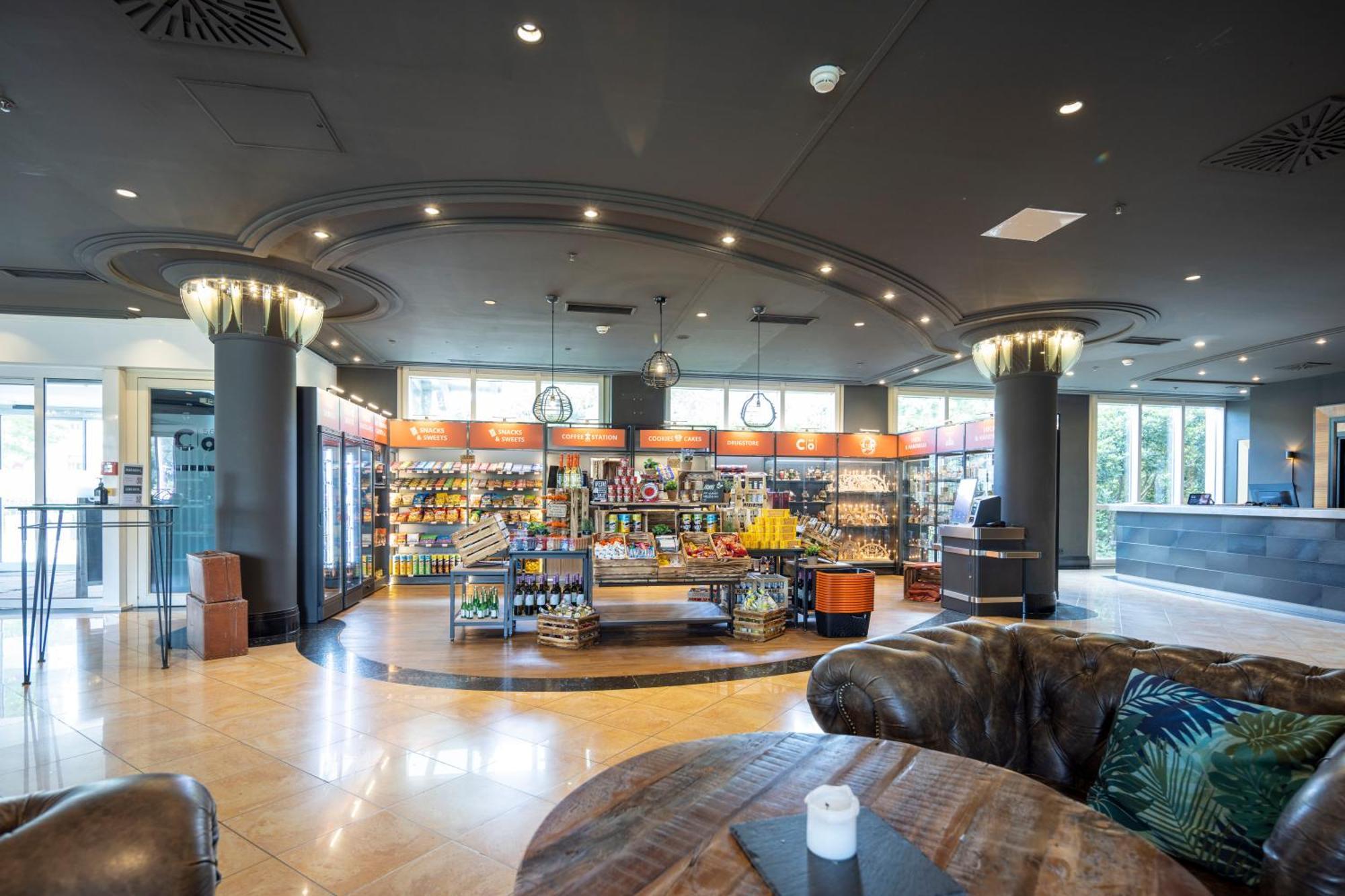 Co56 Hotel Chemnitz Luaran gambar