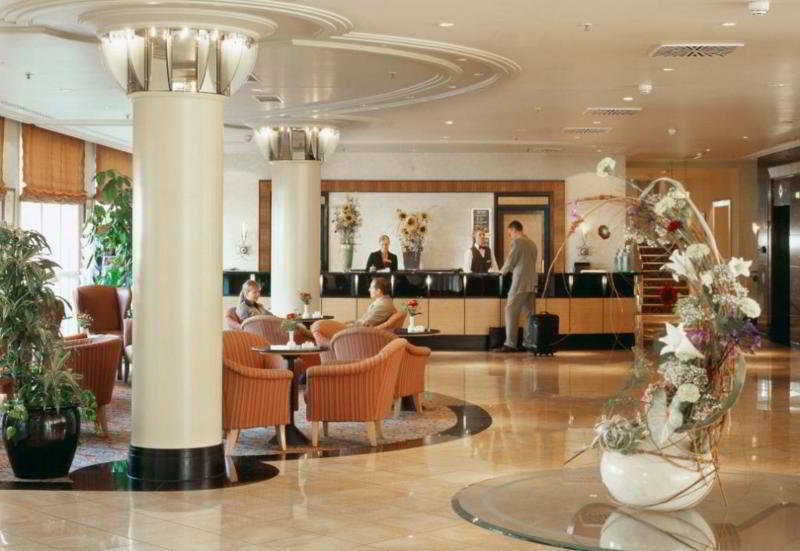 Co56 Hotel Chemnitz Luaran gambar