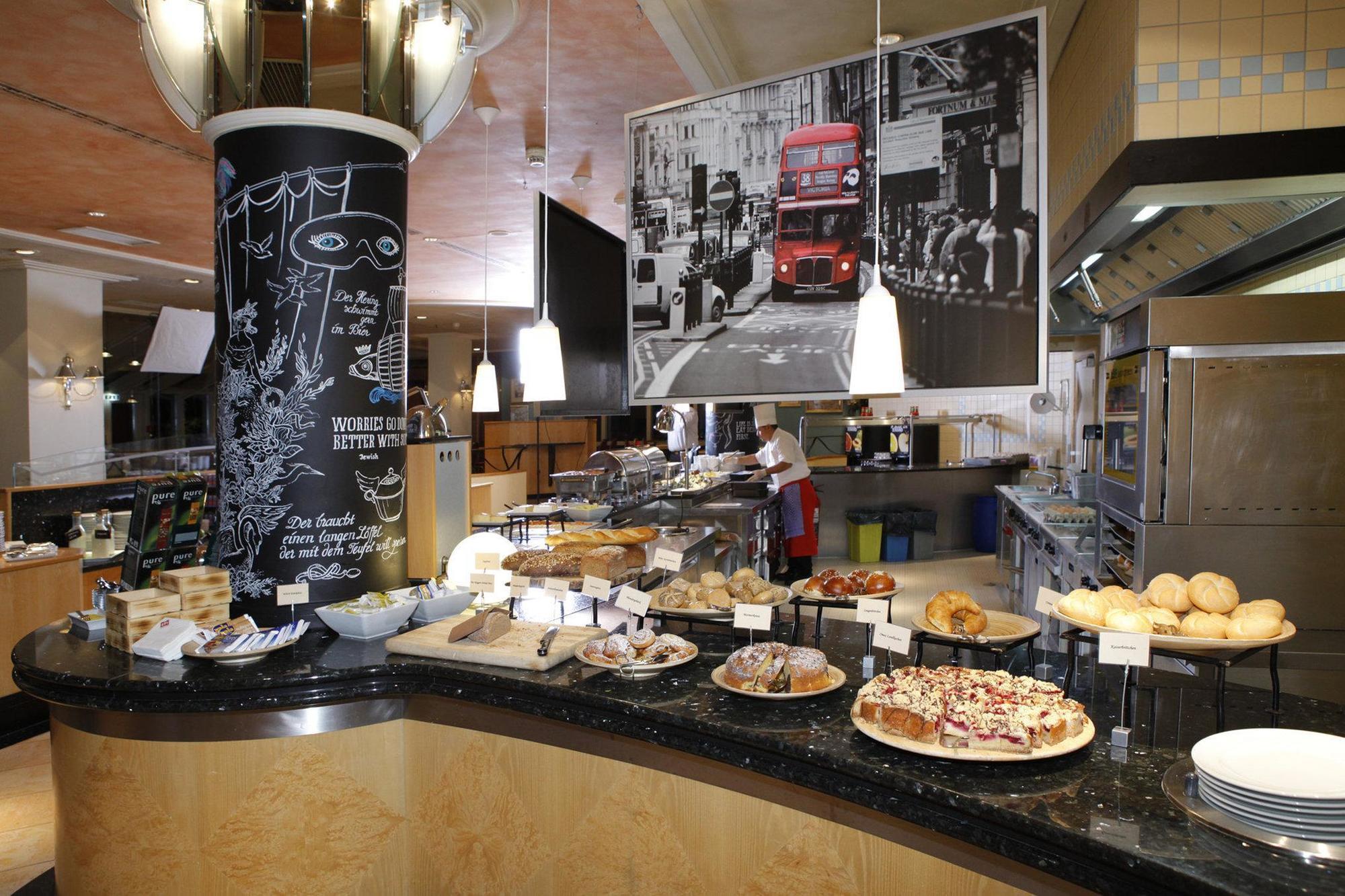 Co56 Hotel Chemnitz Luaran gambar