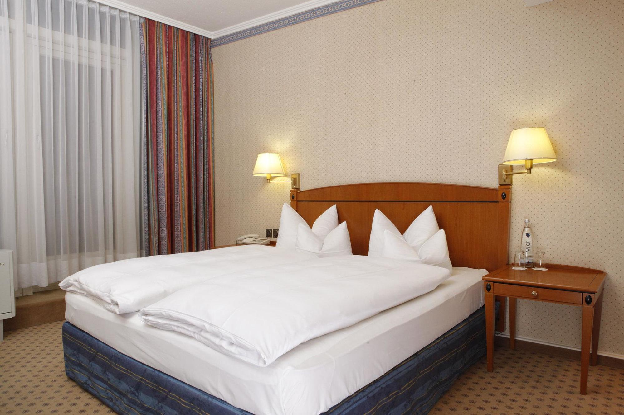 Co56 Hotel Chemnitz Luaran gambar