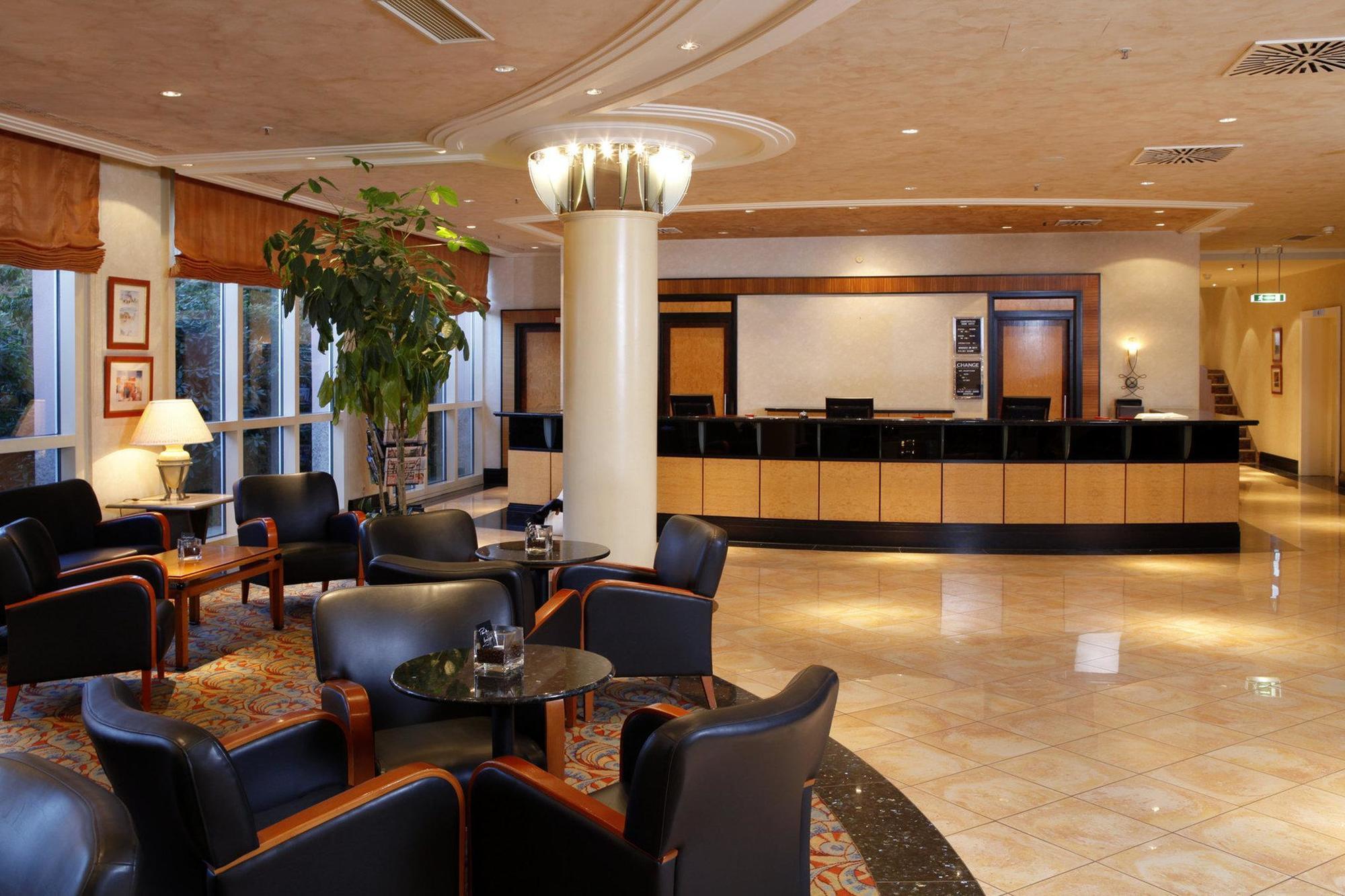 Co56 Hotel Chemnitz Luaran gambar