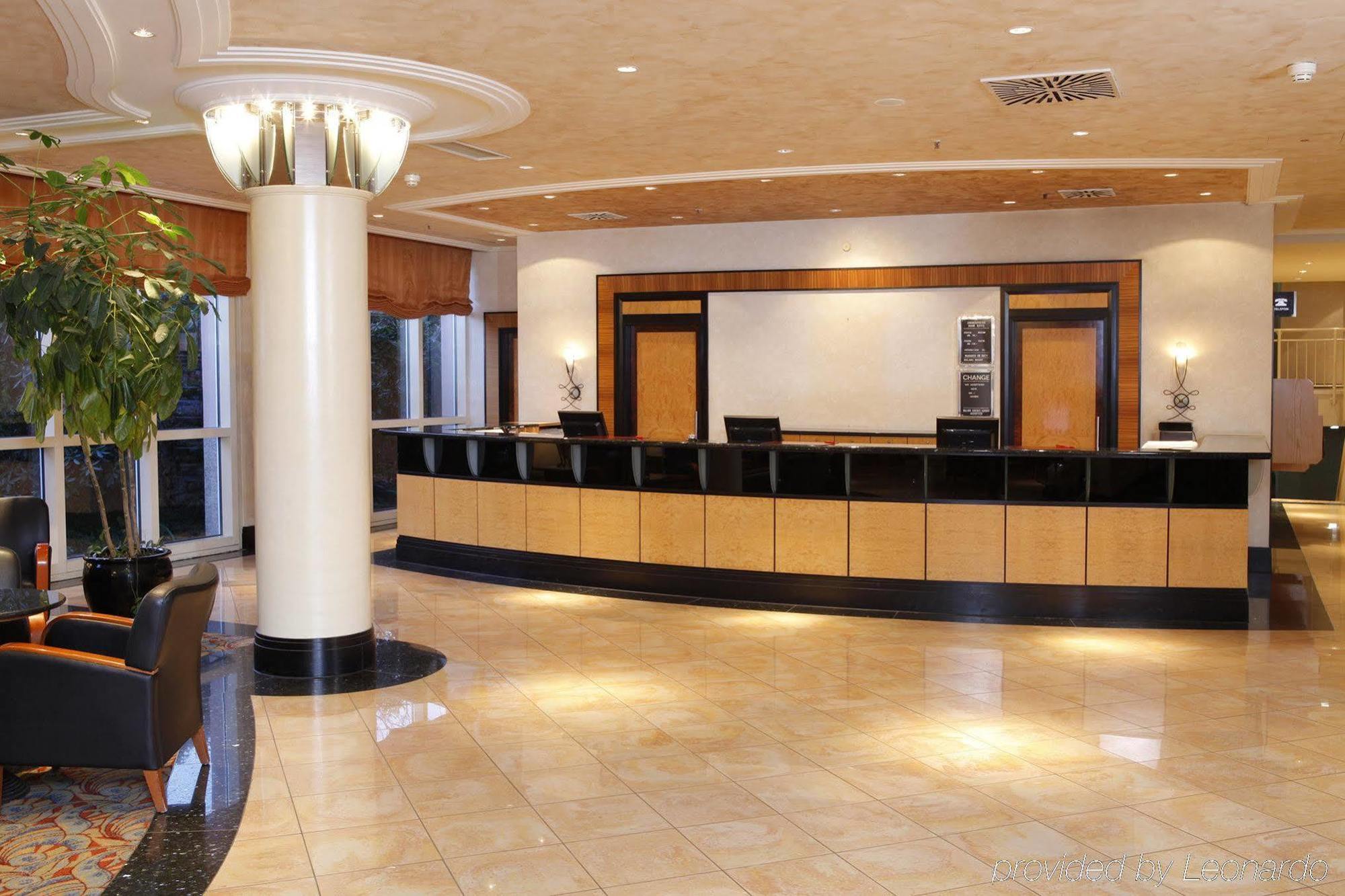 Co56 Hotel Chemnitz Luaran gambar