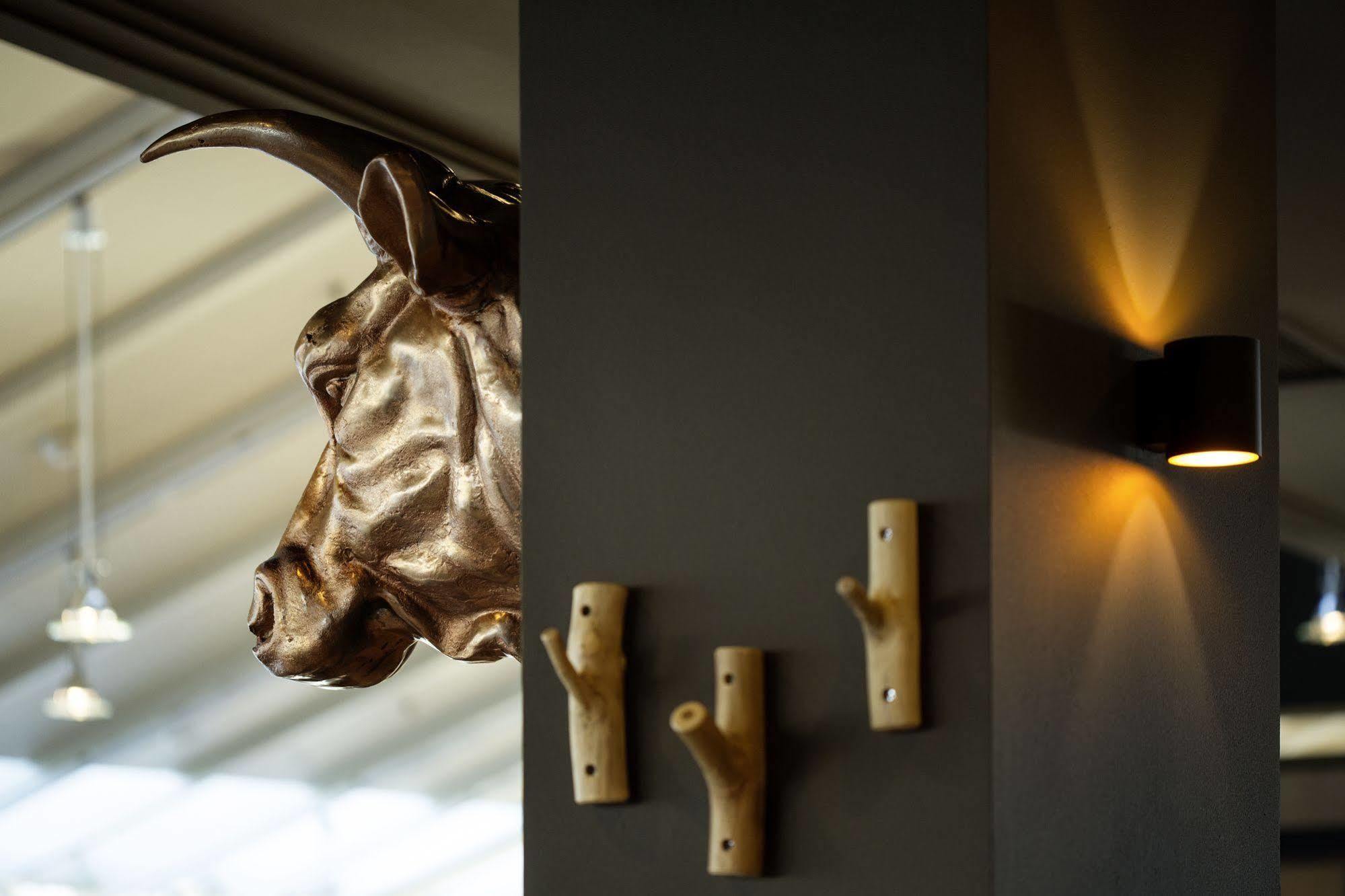 Co56 Hotel Chemnitz Luaran gambar